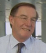 Sir Peter Burt